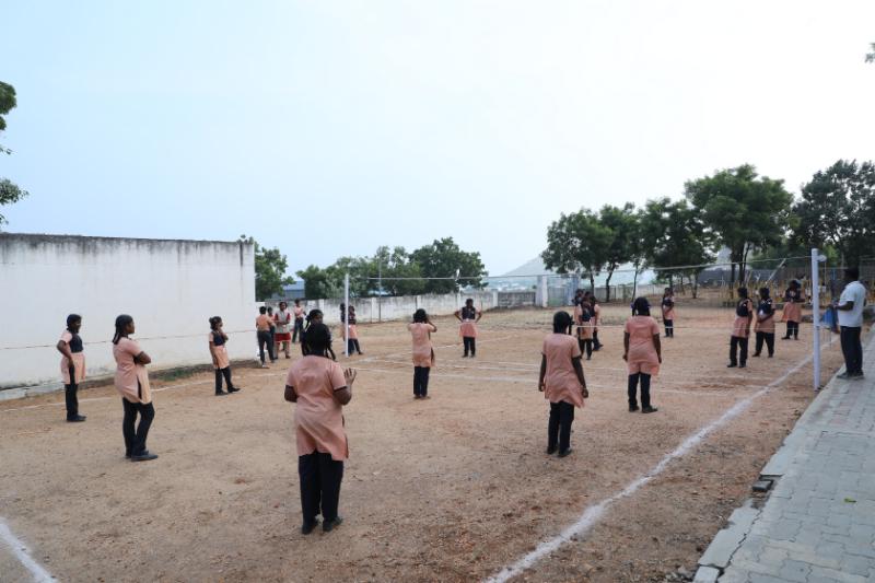 Sports