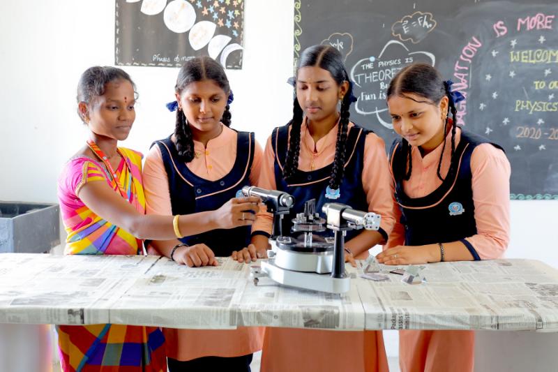 Lab Image