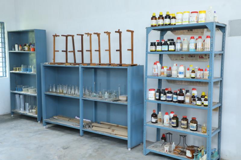 Digital Lab Image