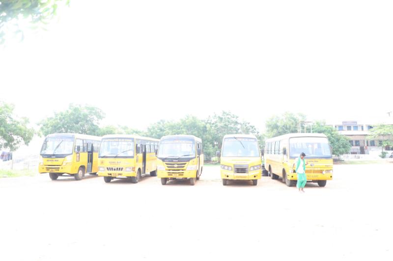 Transportation