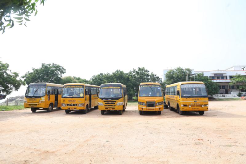 Transport Image